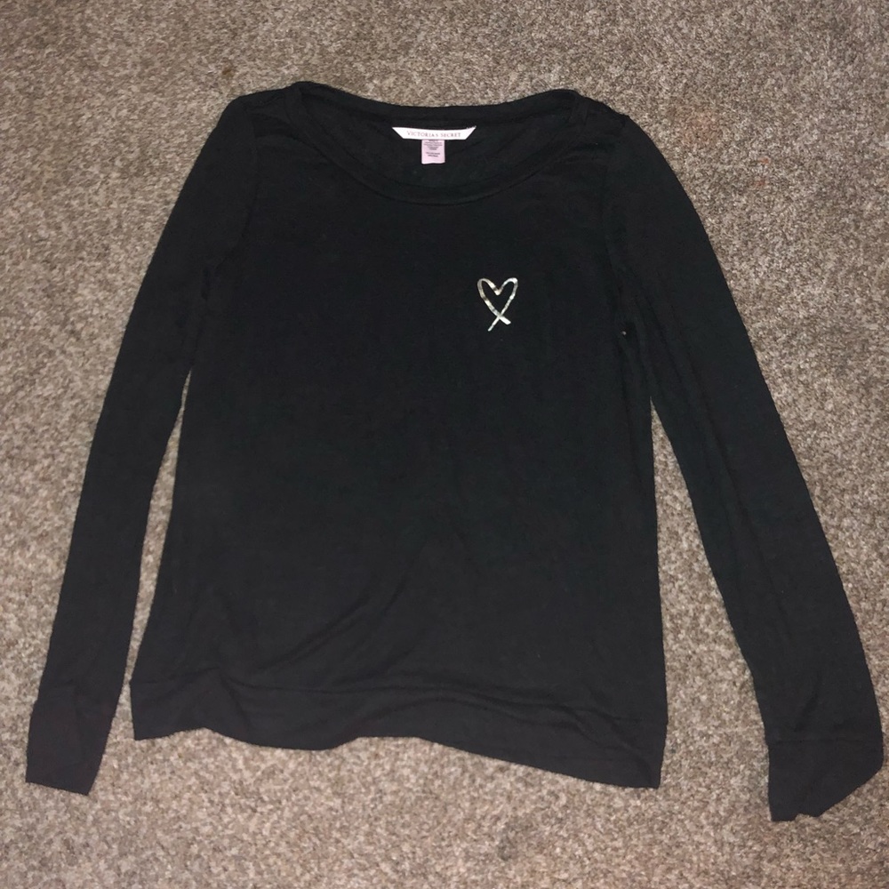 Victoria’s Secret pajama top